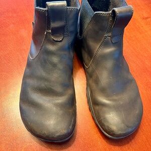 Lems Chelsea Boot Waterproof Men's 10